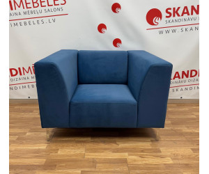 Kėdė VIVA (Ekspozicija)